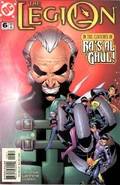 Legion 6