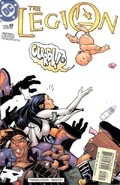 Legion 9