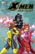 X-Men First Class Vol 2 9