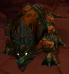 Jadespine Basilisk