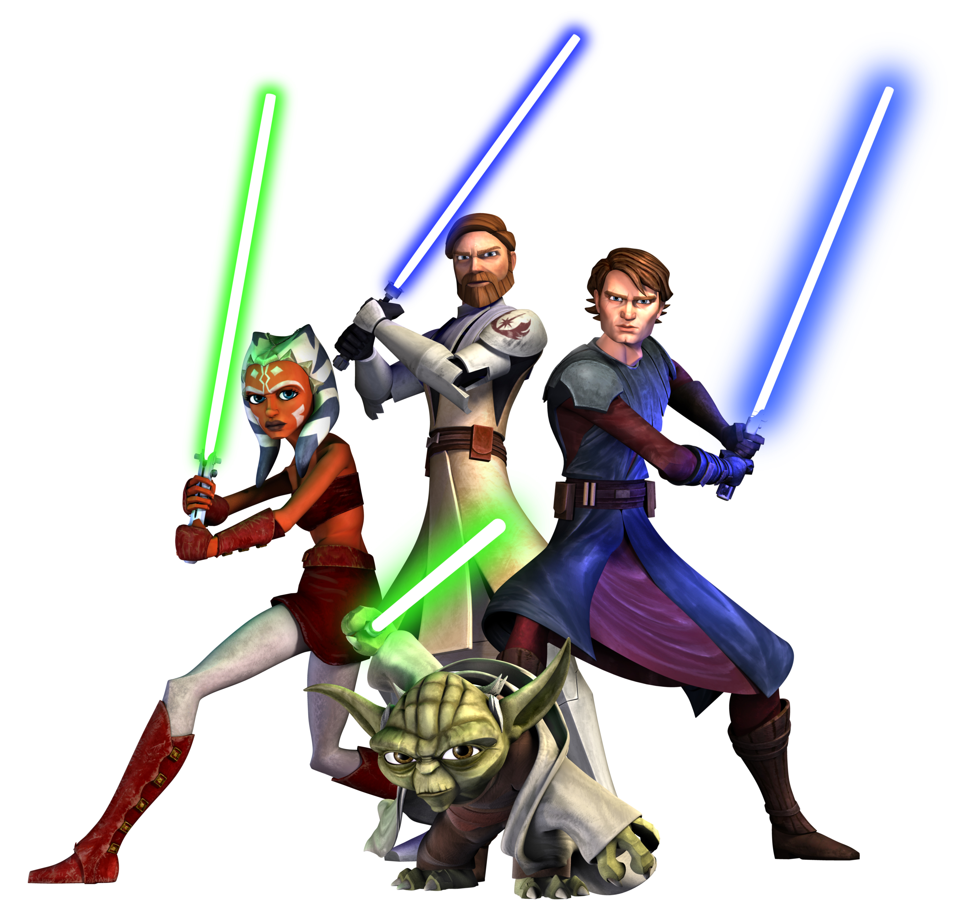 old jedi order