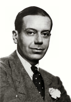Coleporter