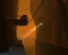 Ep1 citadel bridge light