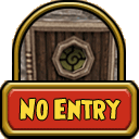 ClosedDoor
