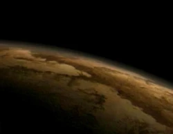 Ocampa planet