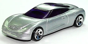 Chrysler Thunderbolt Slv