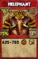 Helephant (Spell)