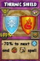Thermic Shield