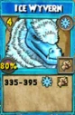 Ice Wyvern