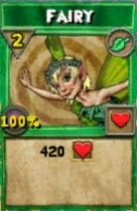 Fairy
