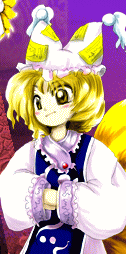 Ran Yakumo