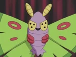 EP304 Dustox de Jessie