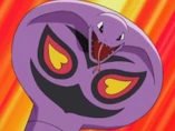 EP282 Arbok de Jessie