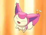 EP464 Skitty de Aura
