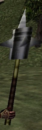 Mace of Hiranaith Live
