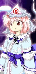 Yuyuko Saigyouji
