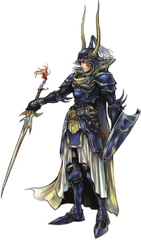 WoLDISSIDIA