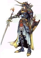 WoLKnight
