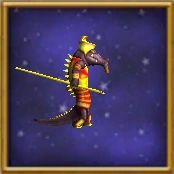 Krokotillian