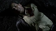 J'onn J'onzz shot