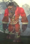 Elder Wanikaya