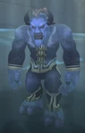 Elder Bluewolf