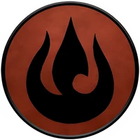 Fire Nation emblem