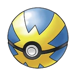 Veloz Ball (Ilustración)