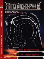 The Beginning cover