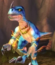 Sarltooth