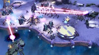 SCV02 VultureFight