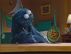 Cookie love