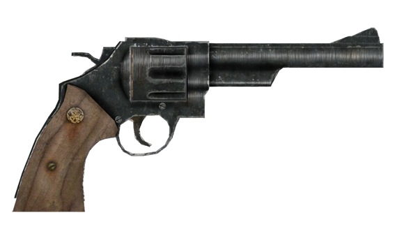 44 magnum revolver. File:.44 magnum revolver