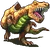Alosaurio FFI psp