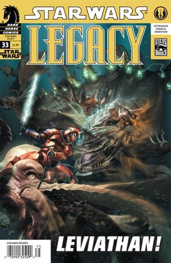 Legacy33