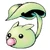 Leafmon b