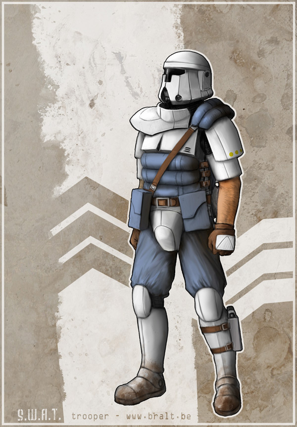 Clone+Soldiers Clone Soldiers http://swfanon.wikia.com/wiki/Clone_Soldier
