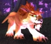 Grovestalker Lynx