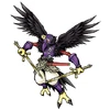 Karatenmon b