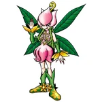 Lillymon b