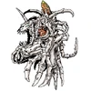 SkullGreymon b