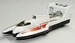 Hydroplane WhtBlk