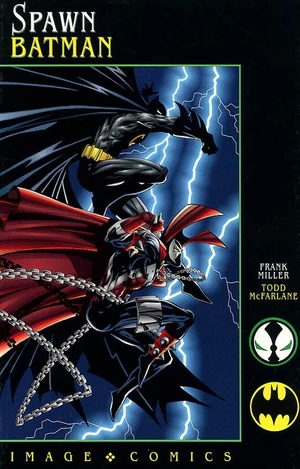 SpawnBatman