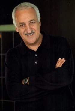 Brian George