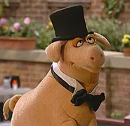 Henry Piggins