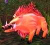 Thistle Boar