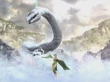 Mist dragon DS