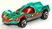 Speed Machine Grn