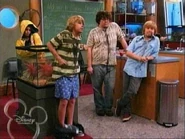 The Suite Life Sets Sail
