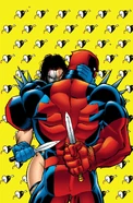 Deadpool Vol 2 8 Textless